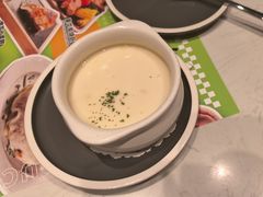 -西语·炭烧牛排(卓越中寰店)