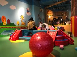 -KidSteam儿童乐园(富力城店)