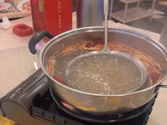 -小煵记·打边炉(西丽文光店)
