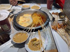 -成都玉林串串香(世纪港湾店)