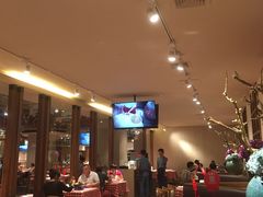 -西贝(金桥店)