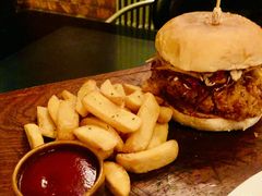 -Boxing Cat Brewery拳击猫精酿啤酒馆(思南公馆店)