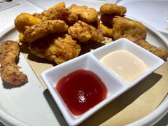 -研食记西餐厅(金融中心店)