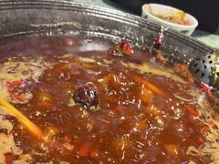 -五里关火锅(牛市口店)