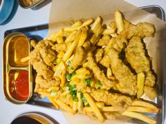 -王妈热卤·川味馆(海昌店)