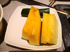 水果-海底捞火锅(明湖路店)