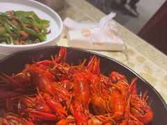 -聚味瞿记·龙虾堂(咸嘉湖店)