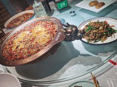 -雲蜀龙阁·金牌水煮鱼(方庄店)