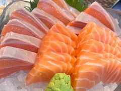 -田舍家Inakaya·炉端烧·铁板烧(天汇igc店)