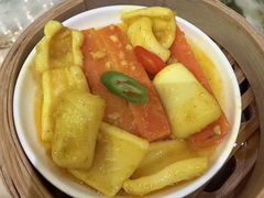 -鹭江宾馆·观海餐厅