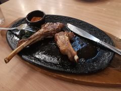 -萨莉亚(百信广场店)
