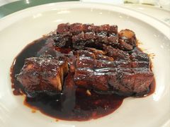 -朱仔记食府(江南大道店)