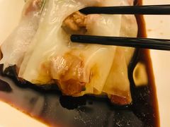 布拉白肠粉-添好运点心专门店(深水埗店)