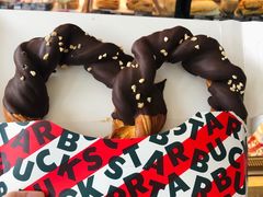 -星巴克(绵阳涪城凯德店)