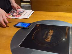 -呷哺呷哺 黄金牧场 (欢乐谷店)