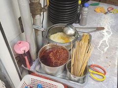 -四川老牛麻辣烫(北门桥店)