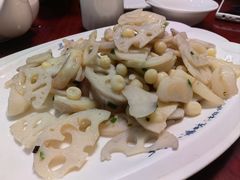 -吴门人家·苏宴宫廷菜(拙政园店)