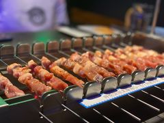 呼伦贝尔羊肉串-很久以前羊肉串(清河店)