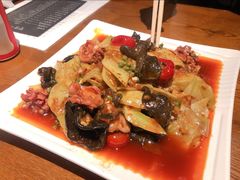 -望京一号(菜户营店)