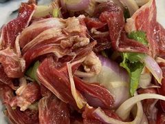 -火焱山烤肉·齐齐哈尔烤肉(朝阳店)