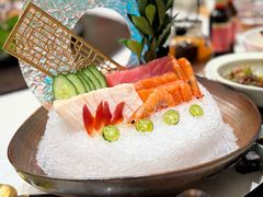 -南湖春色海鲜食府(中兴街店)