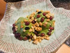 抹茶土豆泥沙拉-犟牛家·榴莲烤肉(五棵松店)