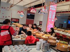 -龍歌自助小火锅(李沧顺和汇店)