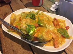 -Doo Dee Thai Food(Issan/Isaan/Esan)