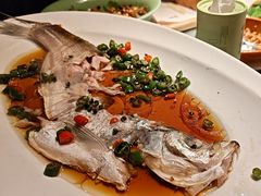 -绿茶餐厅(西单老佛爷店)