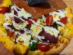 -米斯特比萨(望京西园店)