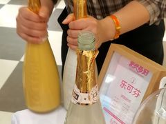 -杭州大厦LSE城市生活超市(杭州大厦店)