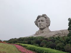 -长沙富力万达文华酒店