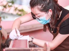 -五月木作·DIY木作文创体验店(北京路店)