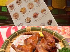 -点都德(千灯湖环宇城店)