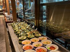 -松子料理(亮马桥店)
