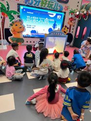 -MELAND CLUB亲子乐园·派对·餐厅(北京芳圆里ID MALL店)