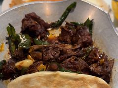 -山里俏·地标皖南菜·屯溪臭鳜鱼(北城万达店)