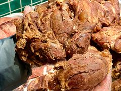 -孙庆海腊牛肉店(大皮院店)