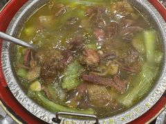 -乔家满族八大碗(流水沟店)