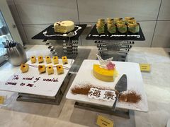 -厦门海景千禧大酒店·海景咖啡厅