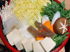 -NIUAN牛庵·日式和牛烧肉(恒隆店)