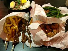 -炸翻天 Wok Master Taiwanese Restaurant