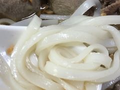 -菜忠潮州牛肉店(岗厦店)