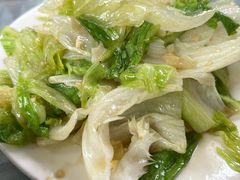 -容里煲仔饭(利丰北路店)