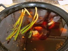 芋儿鸡-石灰市毛记烧鸡公(解放碑店)