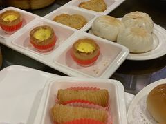 -富豪酒家(正大广场店)