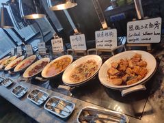 -美食汇自助餐厅(成都万达瑞华酒店)