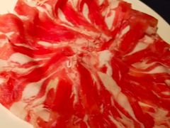 -铜来聚老北京涮肉(恒隆广场店)