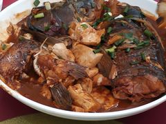 -黄牛肉馆·皖南土菜