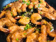-大清花饺子(山庄店)